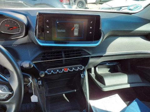 Peugeot 2008 Active BlueHDI 81kW (110CV)