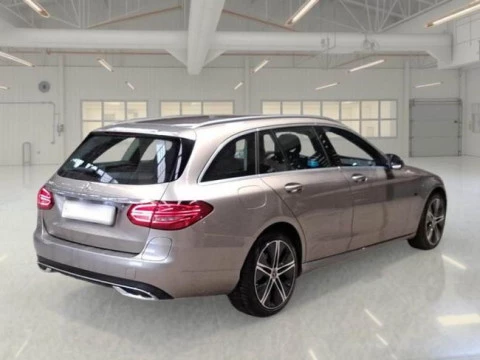 Mercedes-Benz Clase C C 300 de Estate