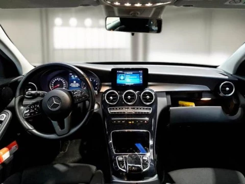 Mercedes-Benz Clase C C 300 de Estate