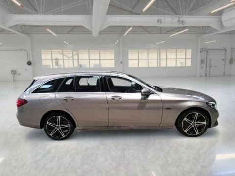 Mercedes-Benz Clase C C 300 de Estate
