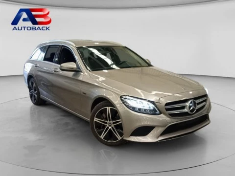 Mercedes-Benz Clase C C 300 de Estate