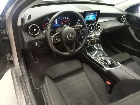 Mercedes-Benz Clase C C 300 de Estate