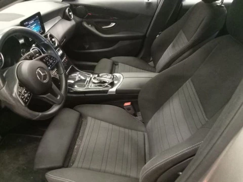Mercedes-Benz Clase C C 300 de Estate