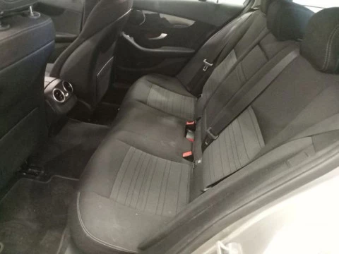 Mercedes-Benz Clase C C 300 de Estate