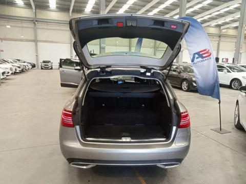 Mercedes-Benz Clase C C 300 de Estate
