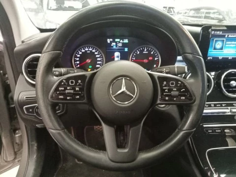 Mercedes-Benz Clase C C 300 de Estate