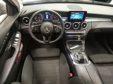 Mercedes-Benz Clase C C 300 de Estate