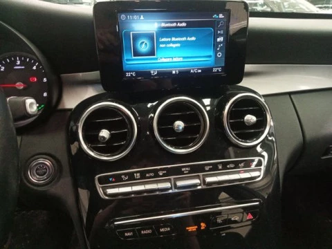 Mercedes-Benz Clase C C 300 de Estate