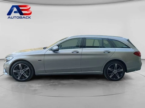 Mercedes-Benz Clase C C 300 de Estate