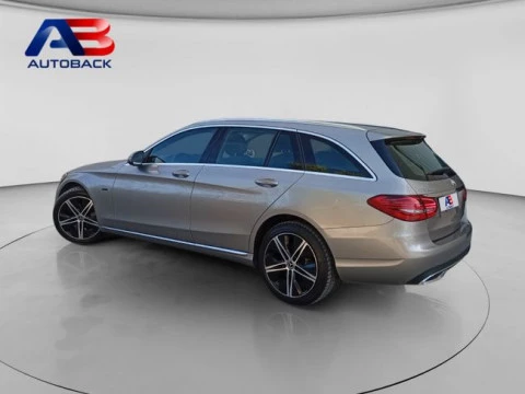 Mercedes-Benz Clase C C 300 de Estate