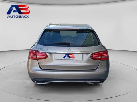 Mercedes-Benz Clase C C 300 de Estate