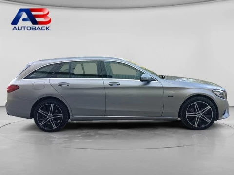 Mercedes-Benz Clase C C 300 de Estate