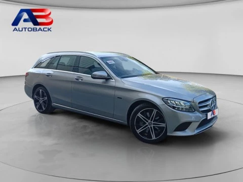 Mercedes-Benz Clase C C 300 de Estate