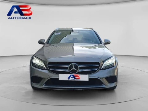 Mercedes-Benz Clase C C 300 de Estate