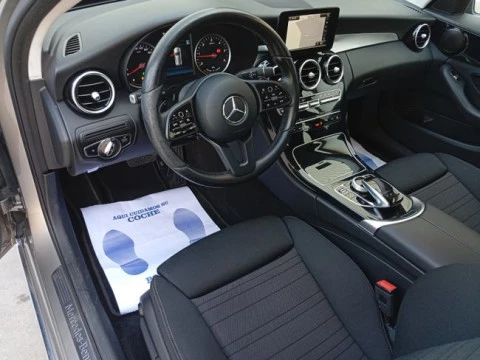 Mercedes-Benz Clase C C 300 de Estate