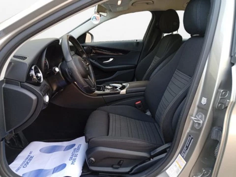 Mercedes-Benz Clase C C 300 de Estate