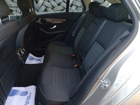 Mercedes-Benz Clase C C 300 de Estate