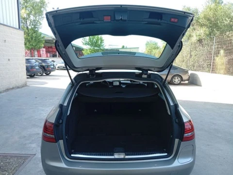 Mercedes-Benz Clase C C 300 de Estate