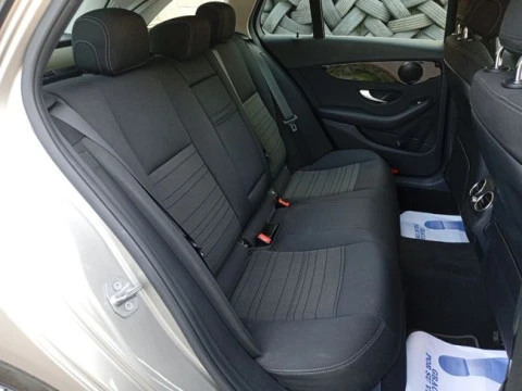 Mercedes-Benz Clase C C 300 de Estate