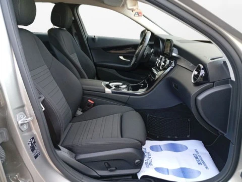 Mercedes-Benz Clase C C 300 de Estate