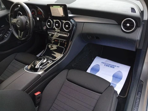 Mercedes-Benz Clase C C 300 de Estate