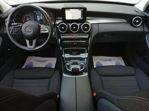 Mercedes-Benz Clase C C 300 de Estate