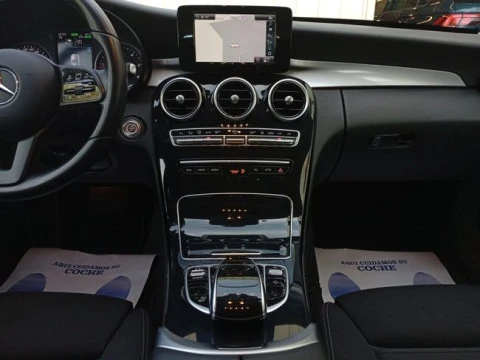 Mercedes-Benz Clase C C 300 de Estate
