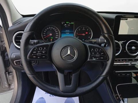 Mercedes-Benz Clase C C 300 de Estate