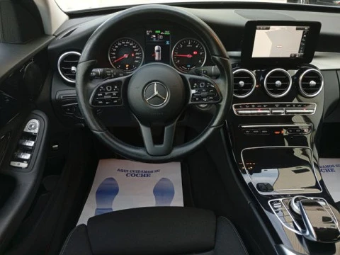 Mercedes-Benz Clase C C 300 de Estate