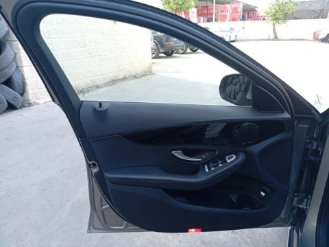 Mercedes-Benz Clase C C 300 de Estate