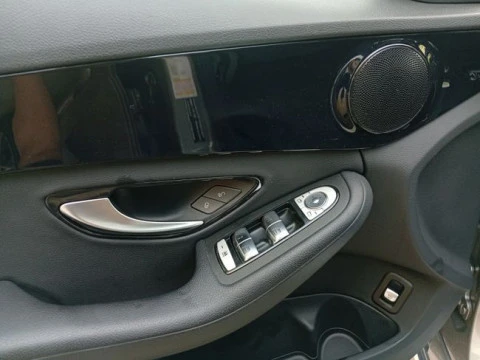 Mercedes-Benz Clase C C 300 de Estate