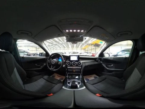 Mercedes-Benz Clase C C 300 de Estate