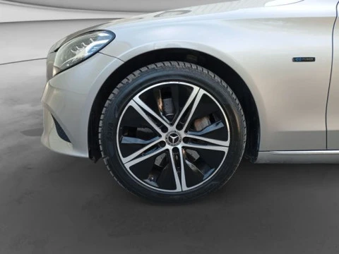 Mercedes-Benz Clase C C 300 de Estate