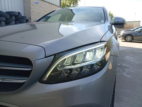 Mercedes-Benz Clase C C 300 de Estate