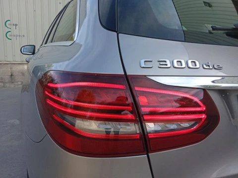 Mercedes-Benz Clase C C 300 de Estate