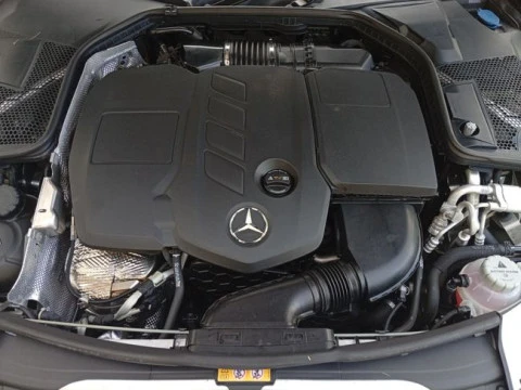 Mercedes-Benz Clase C C 300 de Estate