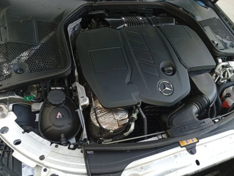 Mercedes-Benz Clase C C 300 de Estate
