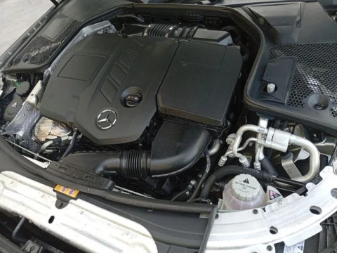 Mercedes-Benz Clase C C 300 de Estate
