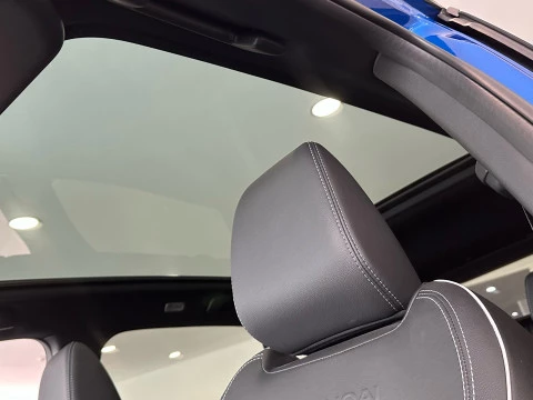 Nissan Qashqai DIG-T 103kW (140CV) mHEV 4x2 N-Design