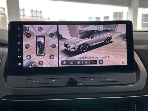 Nissan Qashqai DIG-T 103kW (140CV) mHEV 4x2 N-Design