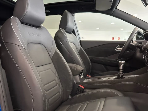 Nissan Qashqai DIG-T 103kW (140CV) mHEV 4x2 N-Design