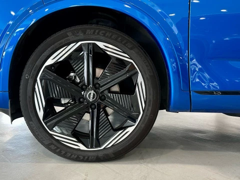 Nissan Qashqai DIG-T 103kW (140CV) mHEV 4x2 N-Design