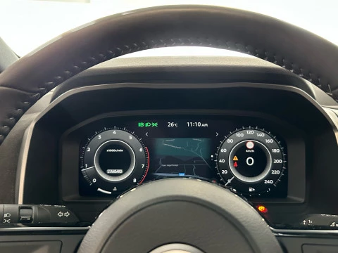 Nissan Qashqai DIG-T 103kW (140CV) mHEV 4x2 N-Design