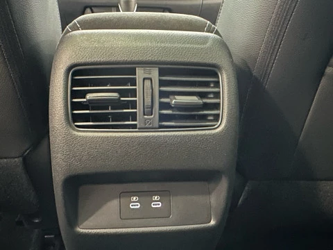 Nissan Qashqai DIG-T 103kW (140CV) mHEV 4x2 N-Design