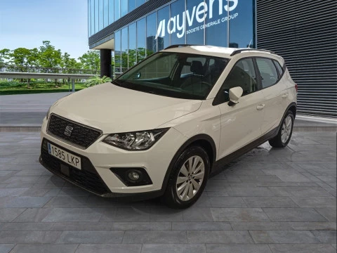 Seat Arona 1.0 TSI 85kW (115CV) Style Go Eco