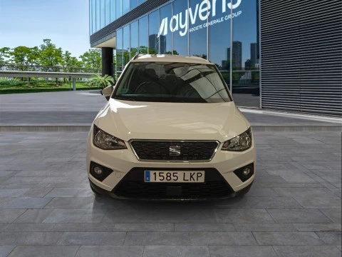 Seat Arona 1.0 TSI 85kW (115CV) Style Go Eco