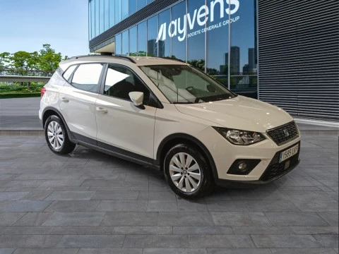 Seat Arona 1.0 TSI 85kW (115CV) Style Go Eco