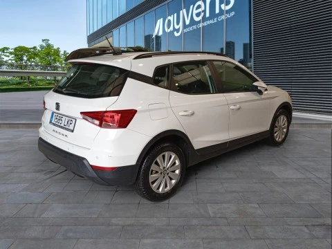 Seat Arona 1.0 TSI 85kW (115CV) Style Go Eco