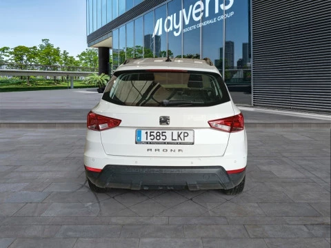 Seat Arona 1.0 TSI 85kW (115CV) Style Go Eco