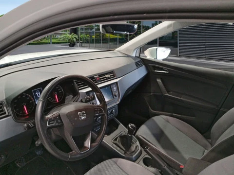 Seat Arona 1.0 TSI 85kW (115CV) Style Go Eco